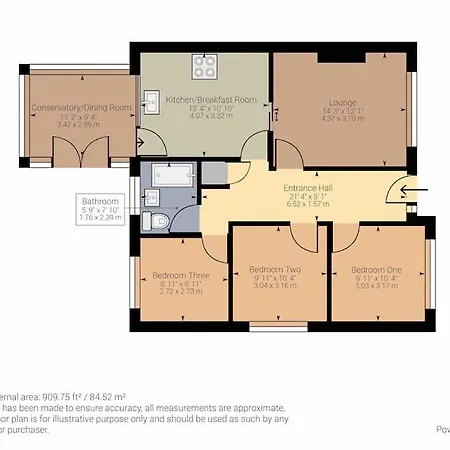 Broadstairs Beach Bungalow. Dogs Welcome! Exterior photo