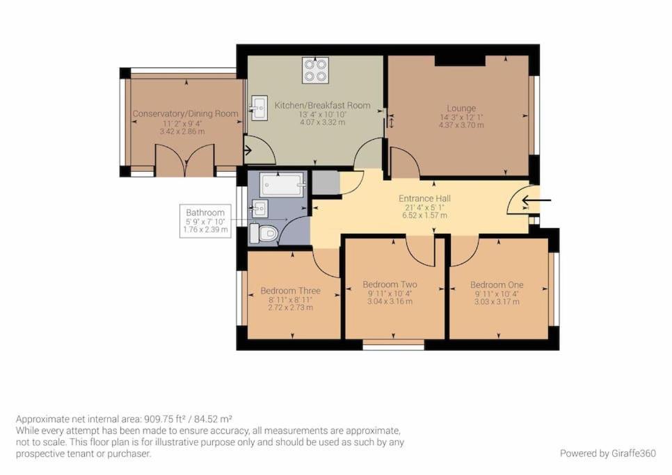 Holiday home Bungalow. Dogs Welcome! Broadstairs