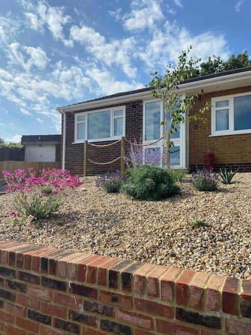 Holiday home Bungalow. Dogs Welcome!