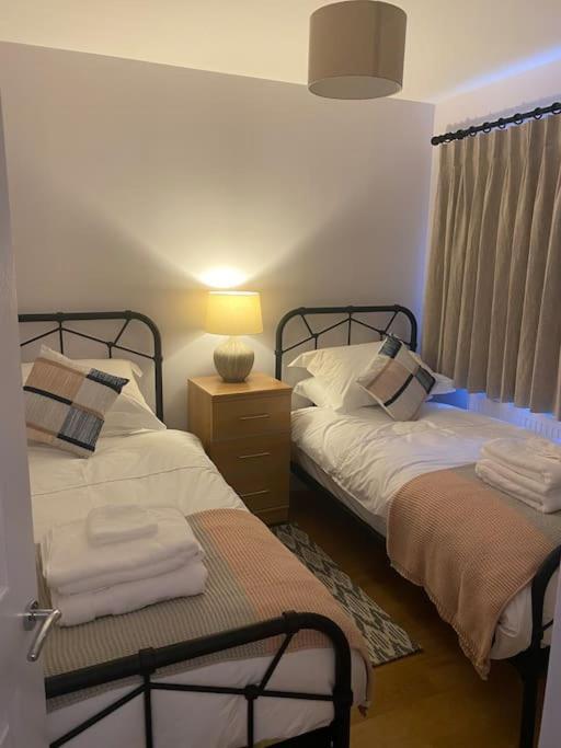 Bungalow. Dogs Welcome! Holiday home Broadstairs