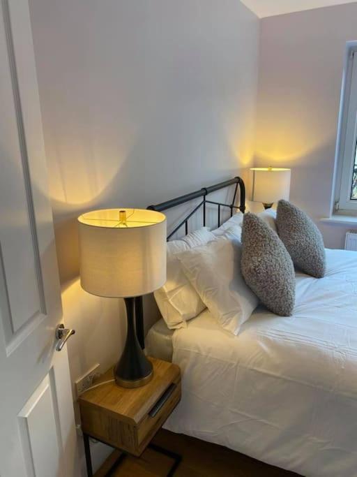 Holiday home Bungalow. Dogs Welcome! Broadstairs
