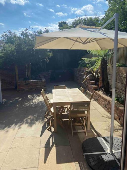 Bungalow. Dogs Welcome! Holiday home *