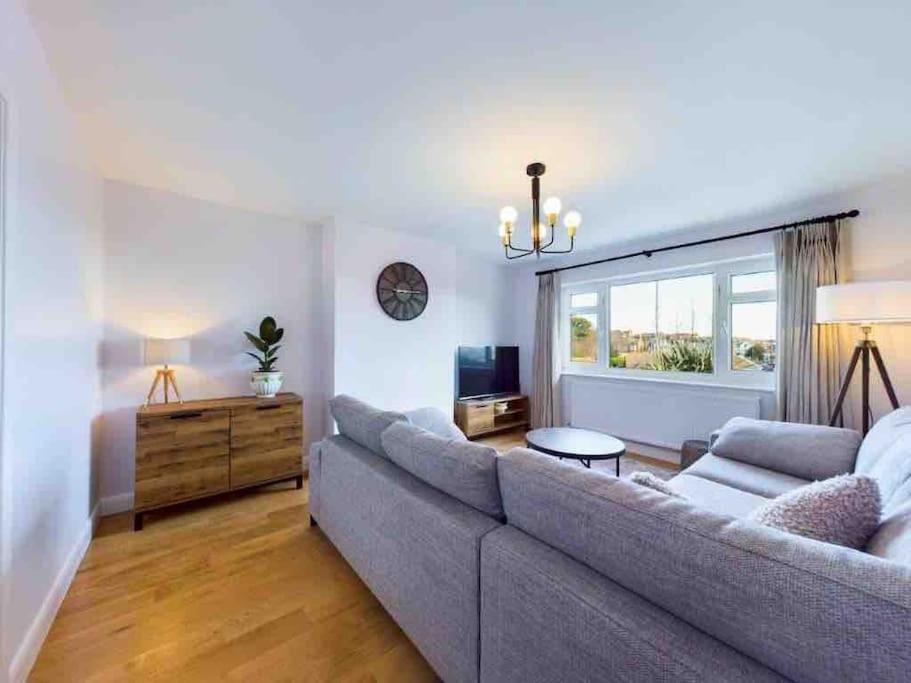 Holiday home Bungalow. Dogs Welcome! Broadstairs
